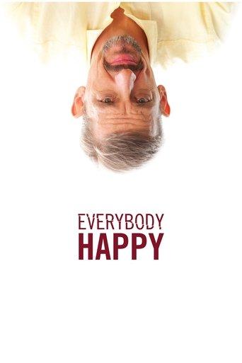 Everybody Happy film afişi