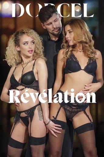 Revelation film afişi