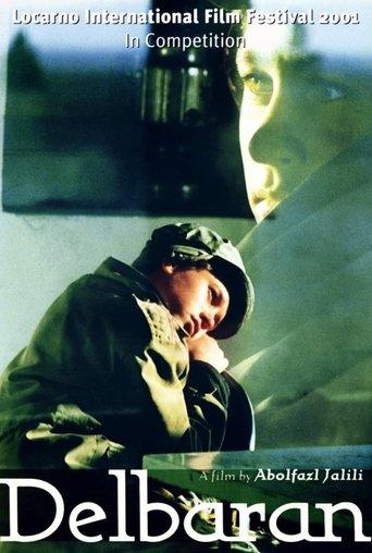 Delbaran film afişi