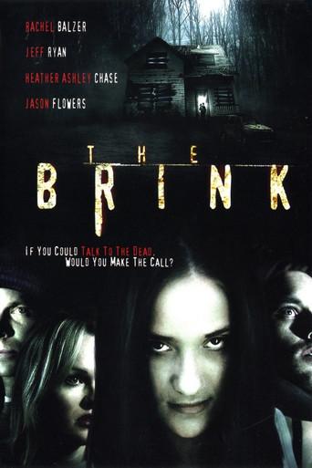 The Brink film afişi