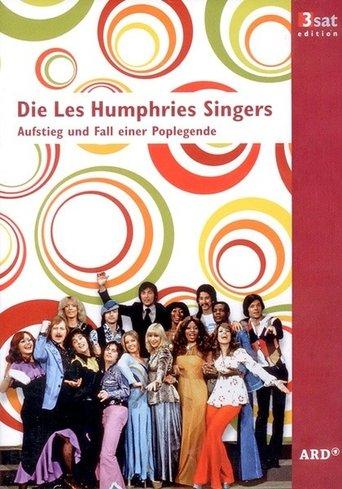 Die Les Humphries Singers - Aufstieg und Fall einer Poplegende film afişi