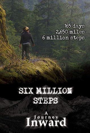 Six Million Steps: A Journey Inward film afişi
