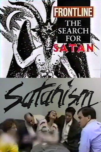The Search for Satan film afişi