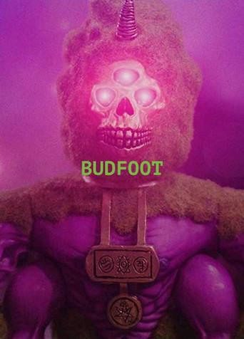Budfoot film afişi