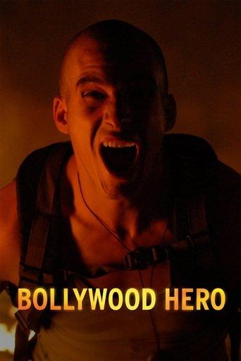 Bollywood Hero film afişi