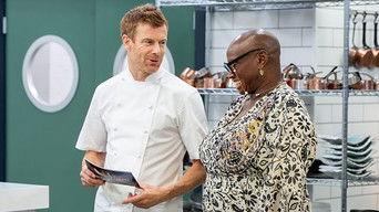 South West England: Mains and Puddings