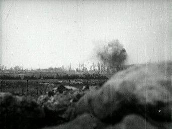 The Somme - A Storm of Steel