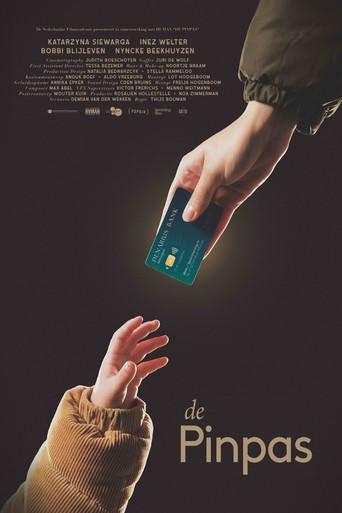 The Debit Card film afişi