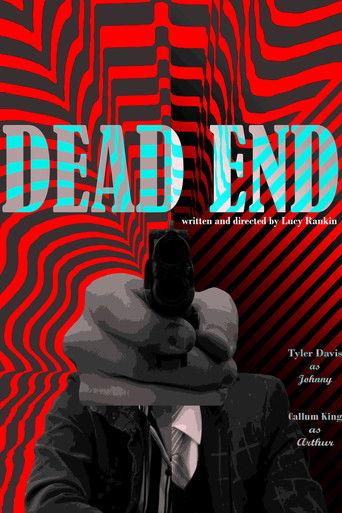 Dead End film afişi
