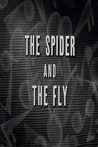 The Spider and the Fly film afişi