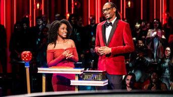 Jokers and Jokettes Wild