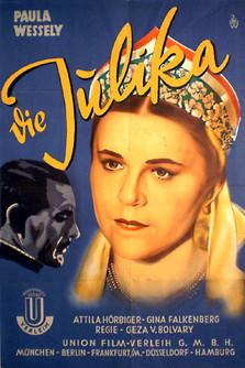 Die Julika film afişi