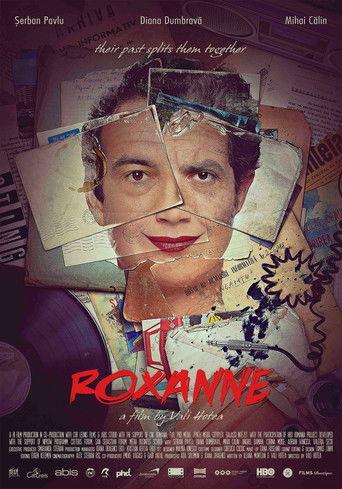Roxanne film afişi