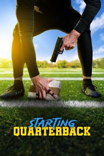 Starting Quarterback film afişi