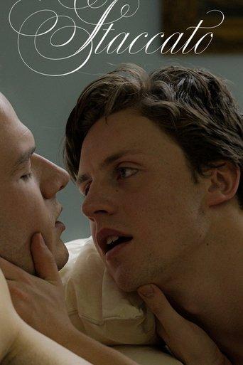 Staccato film afişi