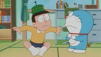 Nobita and the Feelings Monitor