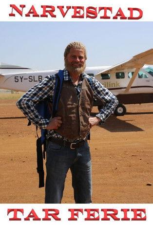 Narvestad tar ferie dizi afişi