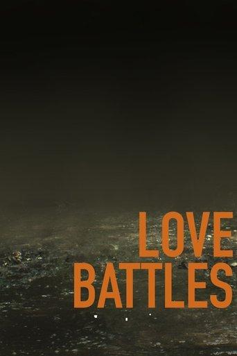 Love Battles film afişi