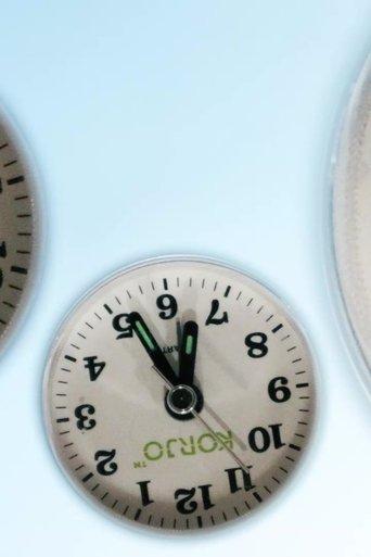 Dyschronometria film afişi