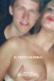 The Twilight of a Perturbed Consciousness film afişi