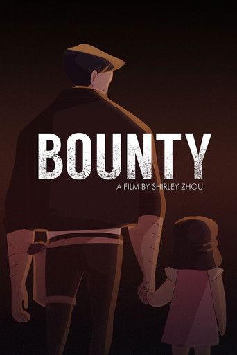 Bounty film afişi