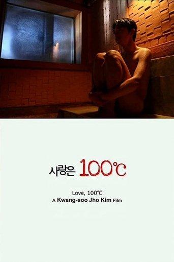 Love, 100°C film afişi