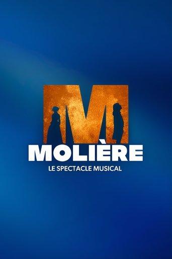 Molière, le spectacle musical film afişi