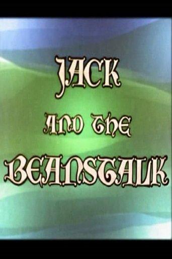 Jack and the Beanstalk film afişi