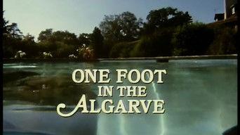 One Foot in the Algarve