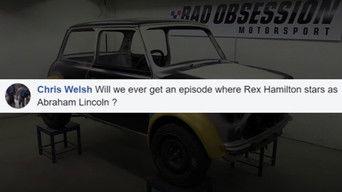 Unplugged. Q&A Session Volume 2