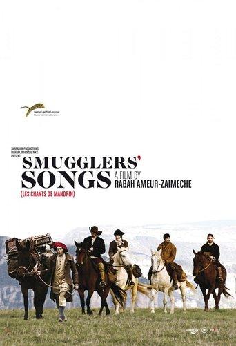 Smugglers' Songs film afişi