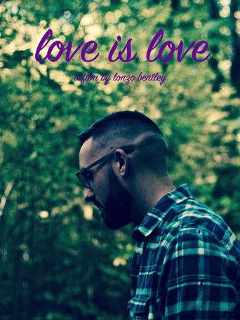 Love Is Love film afişi