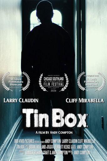 Tin Box film afişi