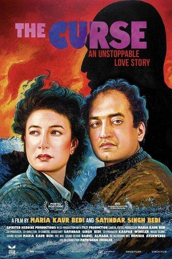 The Curse film afişi