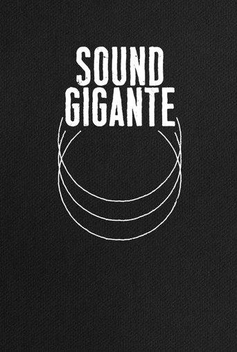 Sound Gigante – Storia alternativa della musica italiana dizi afişi