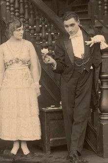 The Kinsman film afişi