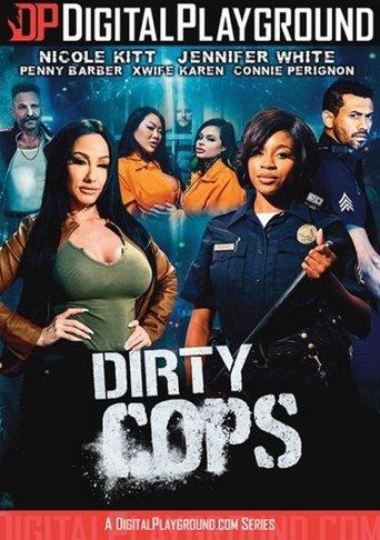 Dirty Cops film afişi