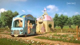 Fun at the Baby Castle Nursery