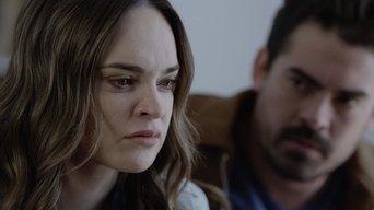 La hora de la venganza