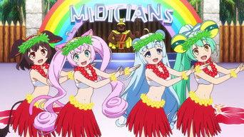 Tokiko's R-R-R-Room (Plasmagica)