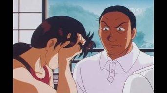 Hida, Trick Mansion Murder Case - File 3