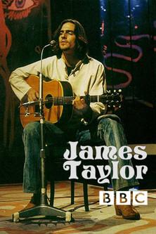 James Taylor in Concert - BBC Studios film afişi