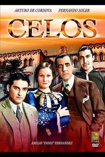Celos film afişi