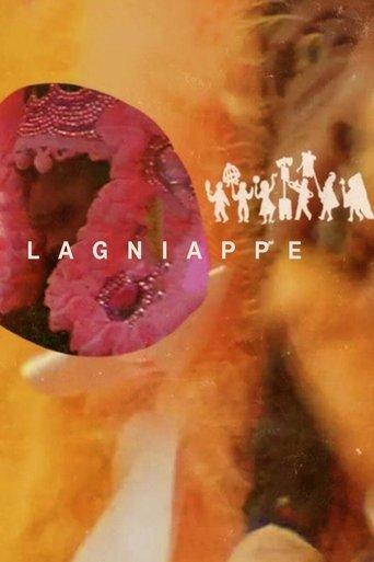 Lagniappe film afişi