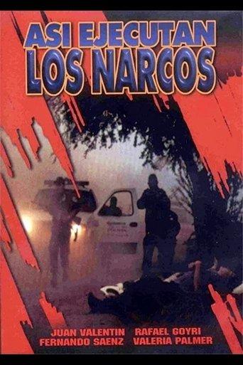 Así ejecutan los narcos film afişi