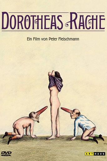 Dorothea's Revenge film afişi