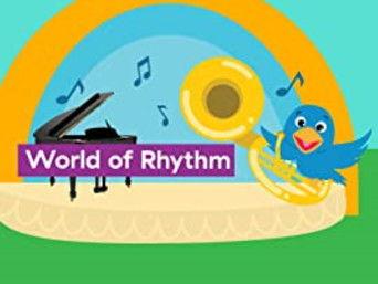 World of Rhythm