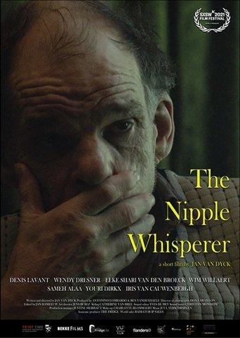 The Nipple Whisperer film afişi