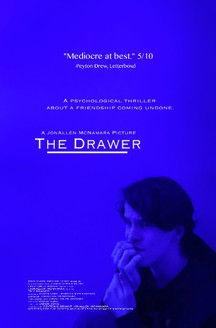 The Drawer film afişi