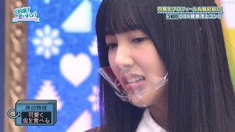 The new Hinatazaka members, the 4th gens! Part 1